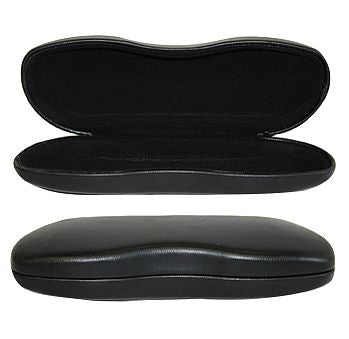 Leatherette Curved Case