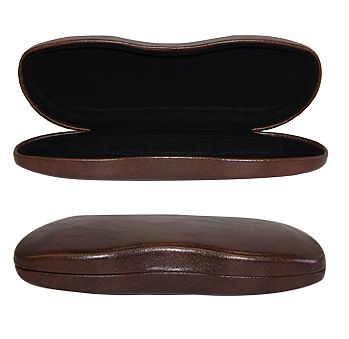 Leatherette Curved Case