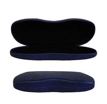 Leatherette Curved Case