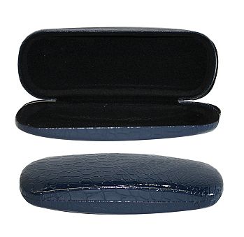 Glossy Crocodile Pu