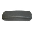 Canvas Textured PU Eyewear Case