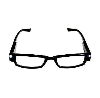 Reading Glases with LED Light