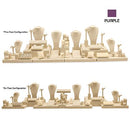 Ice Grip Full Range Display Set