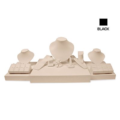 Ice Grip Full Range Display Set