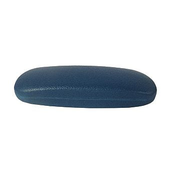 Solid-Colored Quality Eyewear Case with Matching Interior
