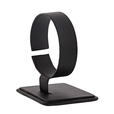 Leatherette Watch or Bangle Display
