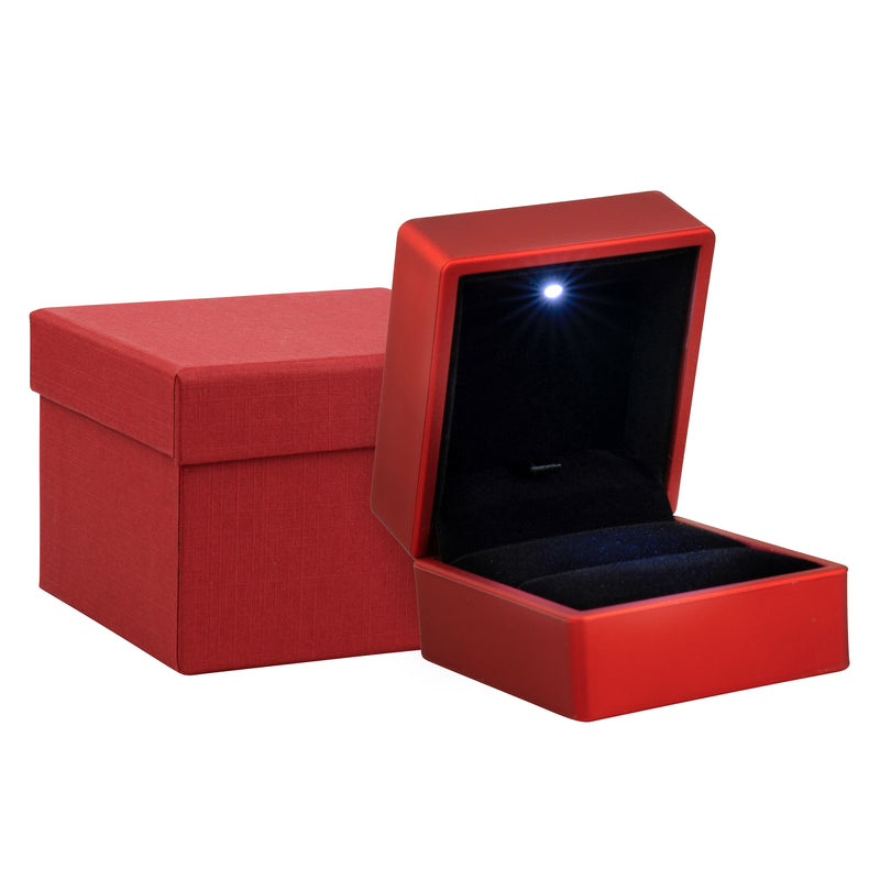 Ring Light Box