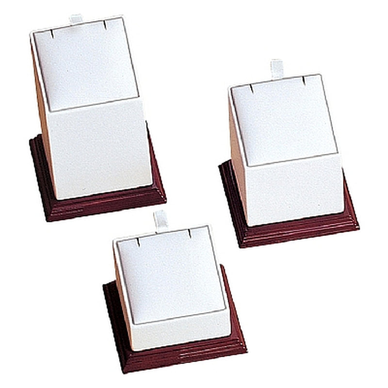 Set of 3 Pendant Displays