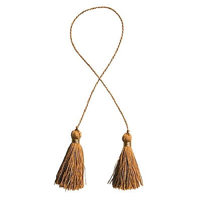 Tassels 14'' cord