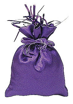 Satin Pouch