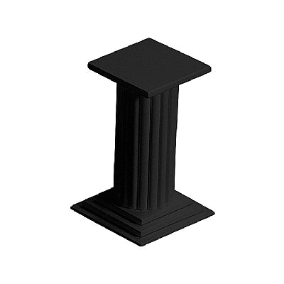 Leatherette Column