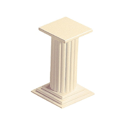 Leatherette Column