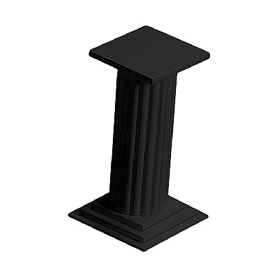 Leatherette Column