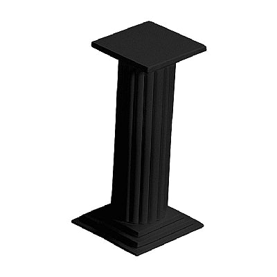 Leatherette Column