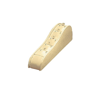 Leatherette Pendant Stand for Five Pendants