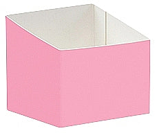 Box Inserts for Cellophane Bag
