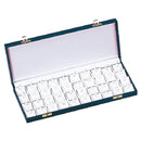 Leather 40 Pendant Case