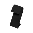 Leatherette Earring Display