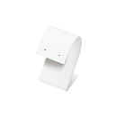 Leatherette Earring Display