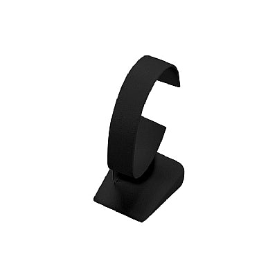 Leatherette Watch Display