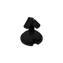 Leatherette Earring Stand