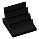 Leatherette 16 Pendant Display