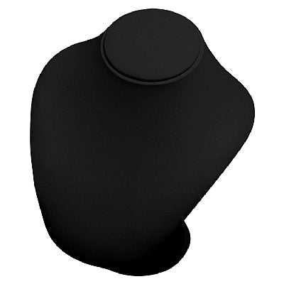 Leatherette Necklace Display