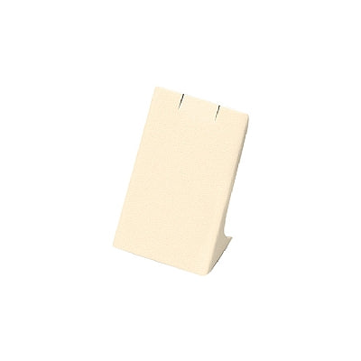 Leatherette Pendant Display