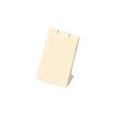 Leatherette Pendant Display