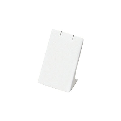 Leatherette Pendant Display