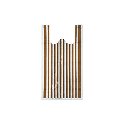 High Density T-Shirt Plastic Bag