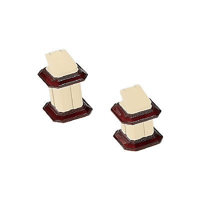 Earring - Pendant Display - Set of 2