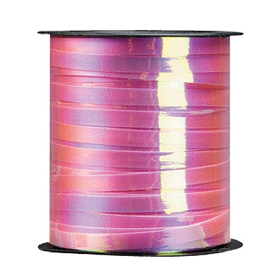 Iridescent Curling Ribbon