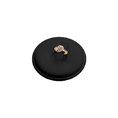 Leatherette Ring Pad