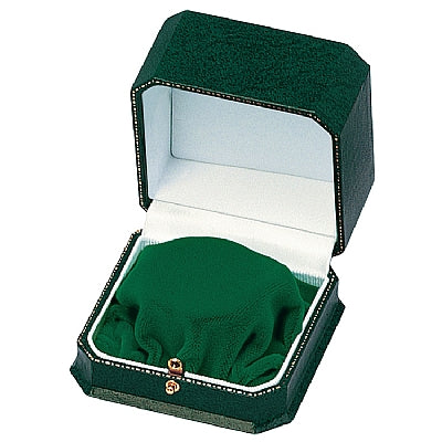 Leatherette Universal Box with Velvet Interior