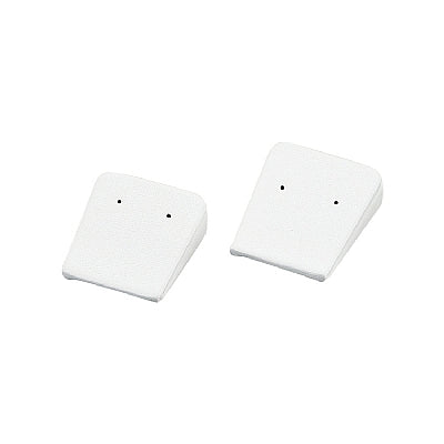 Leatherette Earring & Pendant Display - Set of Two