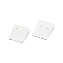 Leatherette Earring & Pendant Display - Set of Two