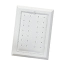 Leatherette Earring Display