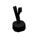 Leatherette Earring Display