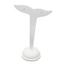 Leatherette Earing Display