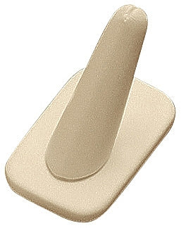 Leatherette 4 Finger Ring Display