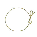 Pre-tied Elastic Bow