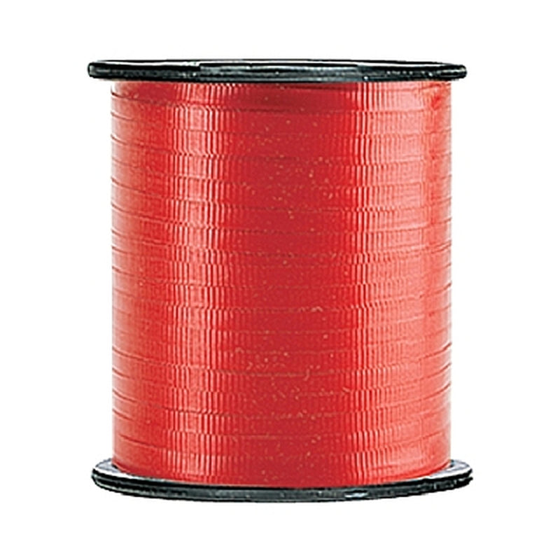 Crimped Curling Ribbon