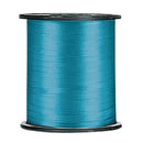 Turquoise Crimped Curling Ribbon - 3-16" x 546 Yards