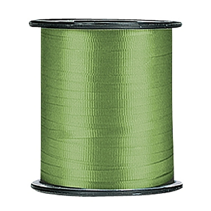 Crimped Curling Ribbon