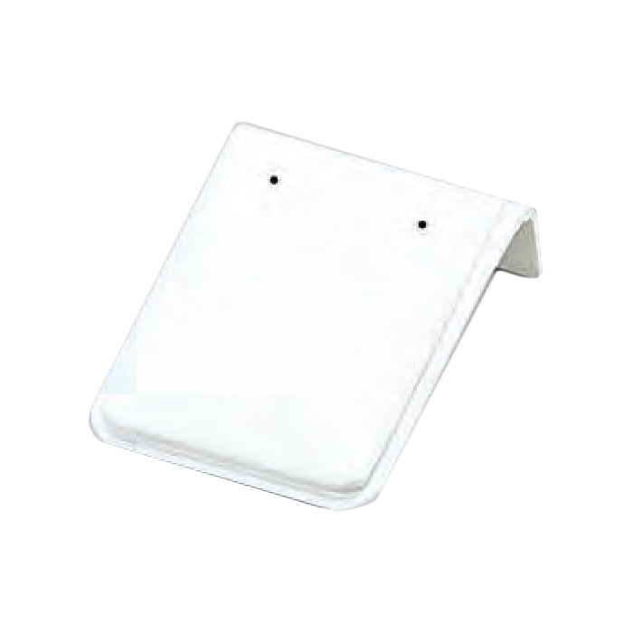 Leatherette Earring Display Pad