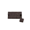 Breakaway Tray with Eight Single Ring Display Cubes