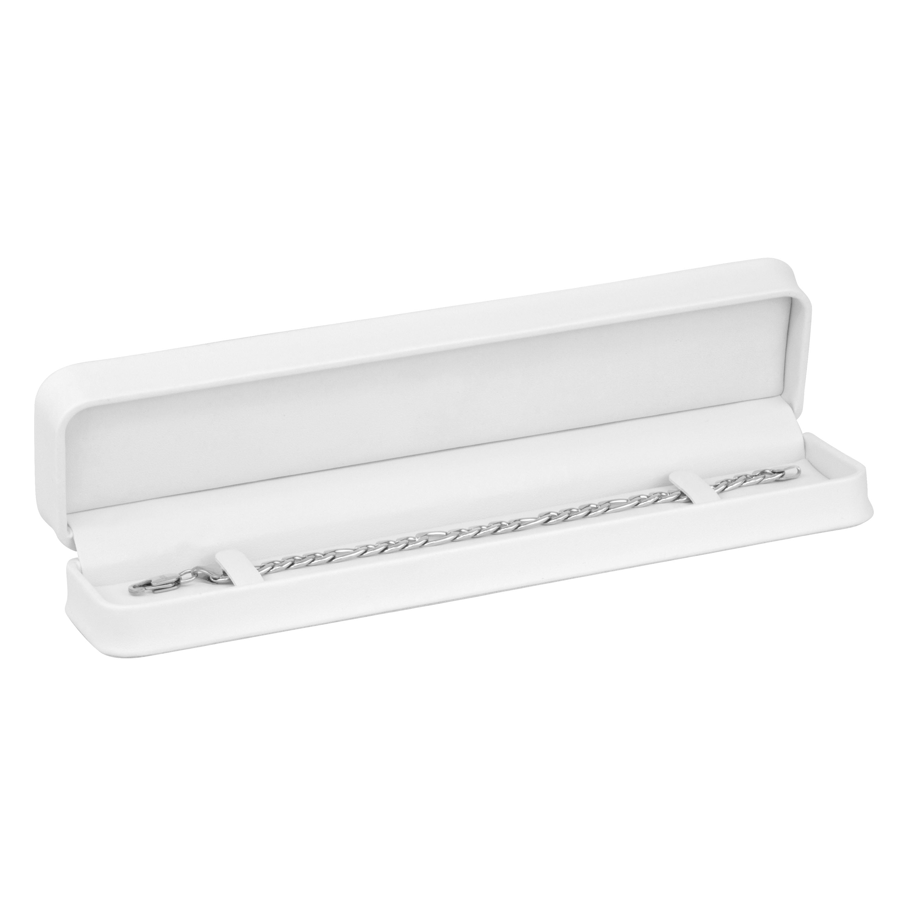 Leatherette Bracelet Box