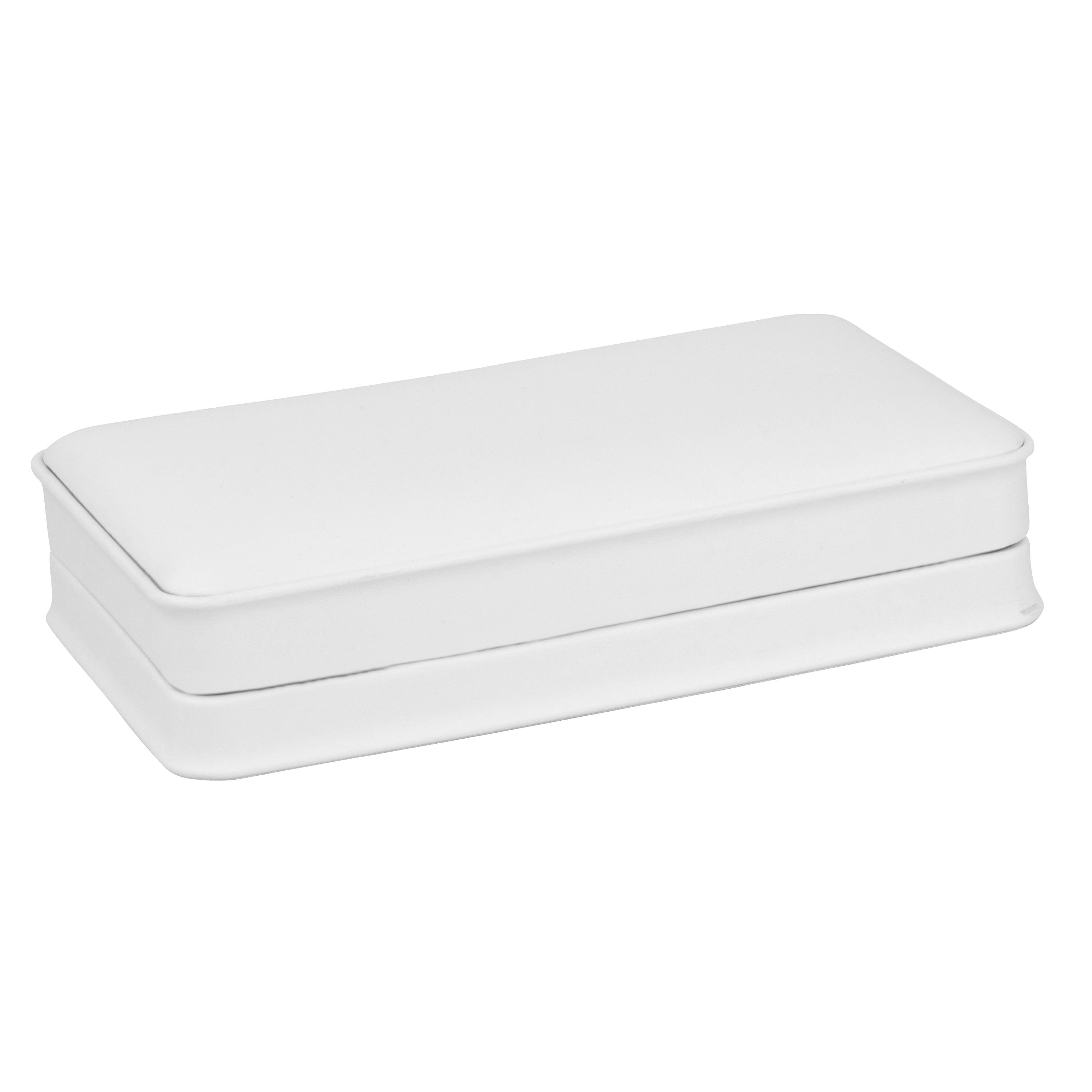 Leatherette Pearl Box