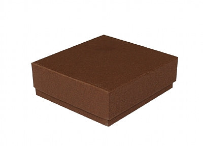 Rigid Chocolate Box with Lid